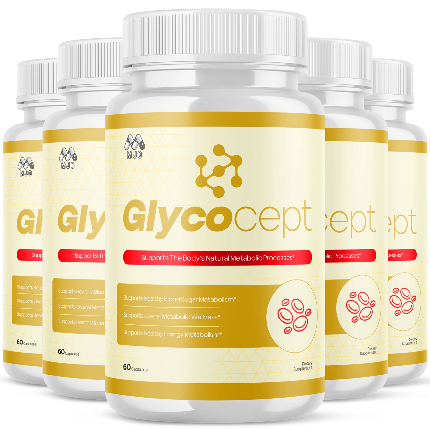 Glycocept Capsules