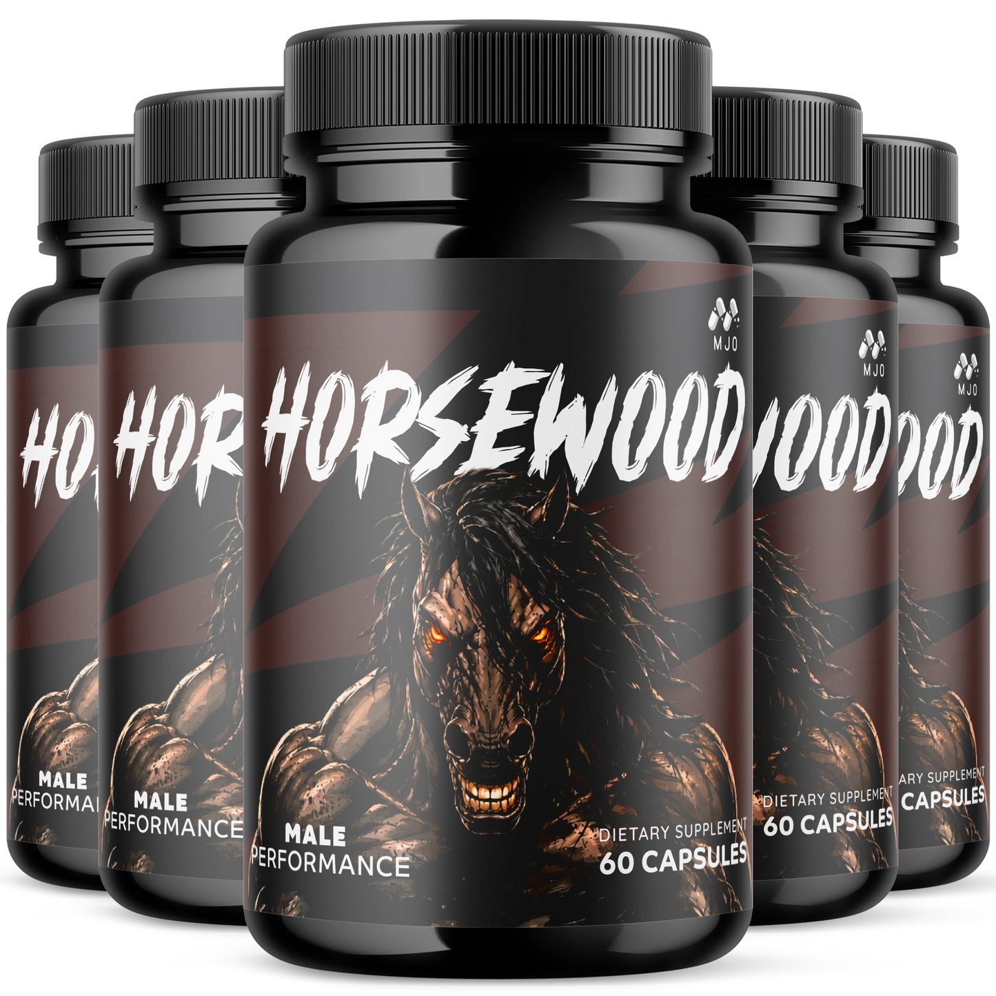 Horsewood Capsules
