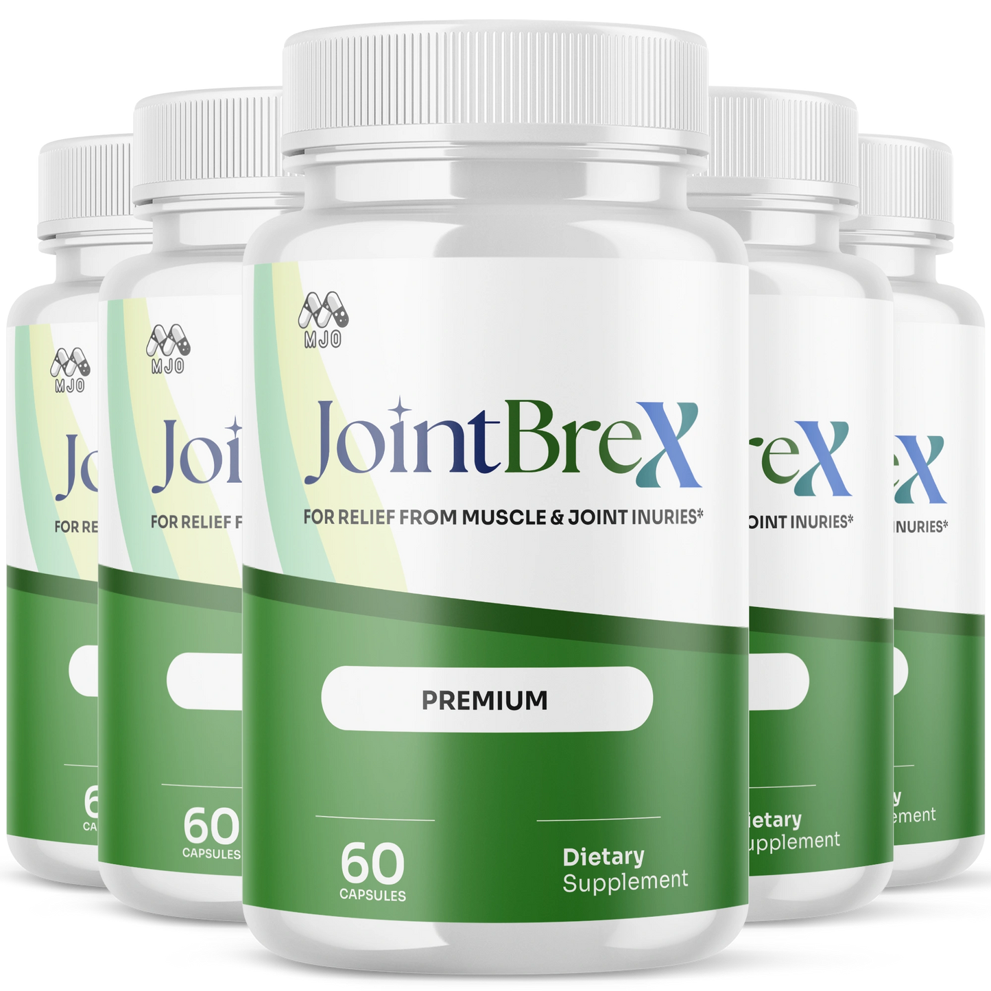 Joint Brex Capsules