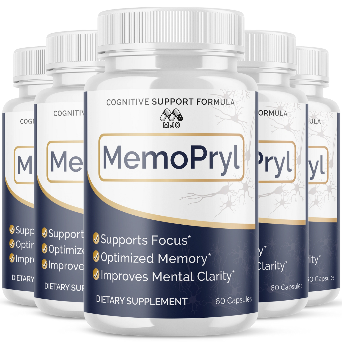 Memopryl Capsules