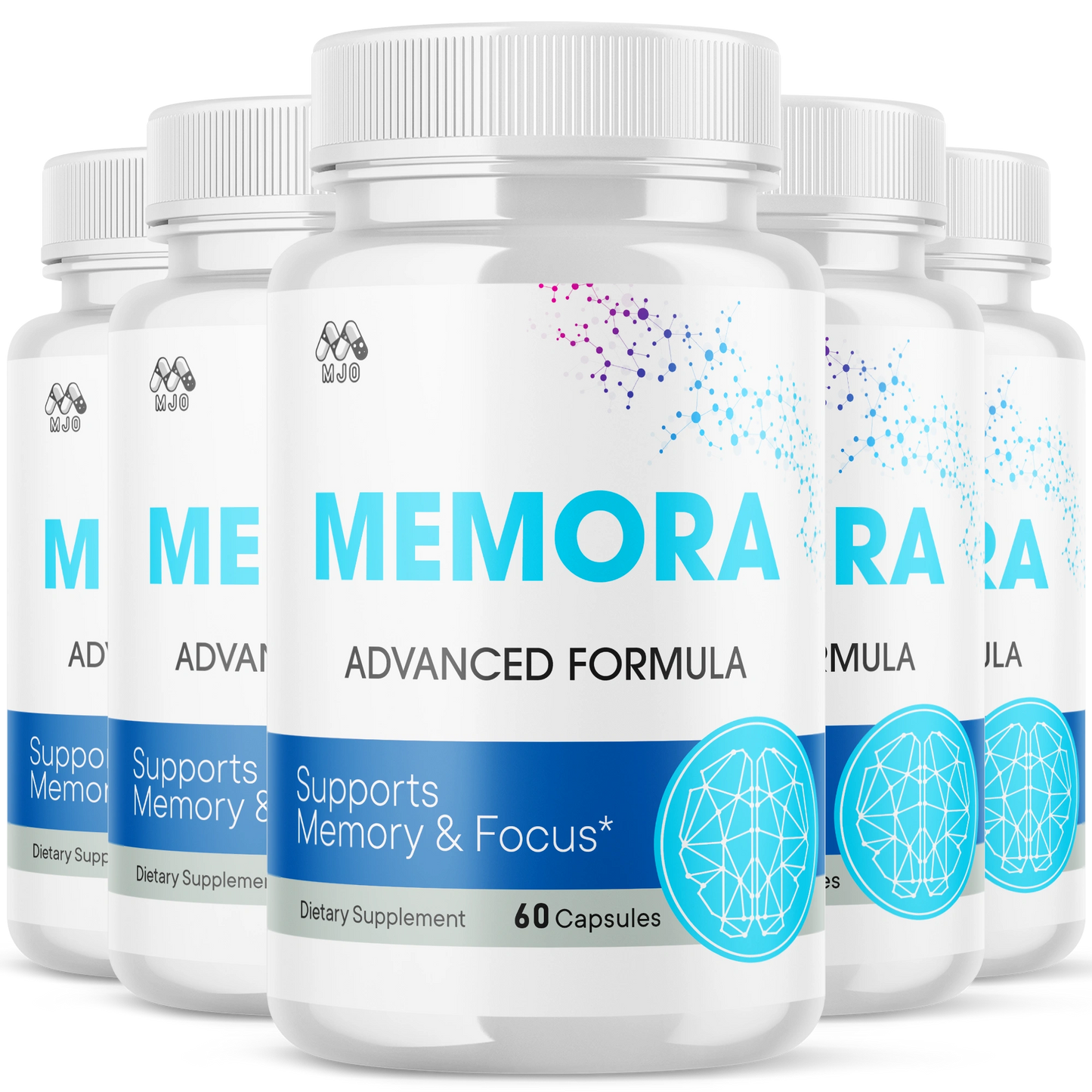 Memora Capsules