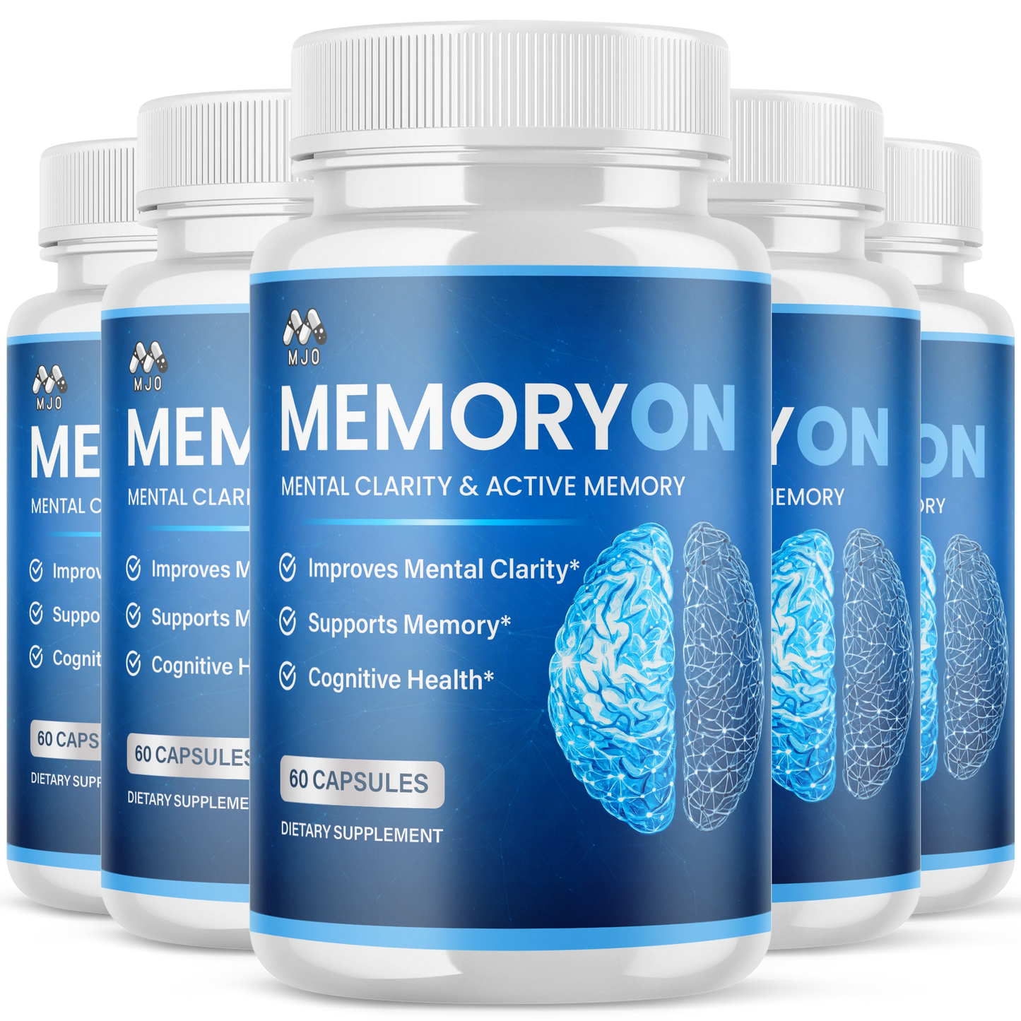 MemoryOn Capsules