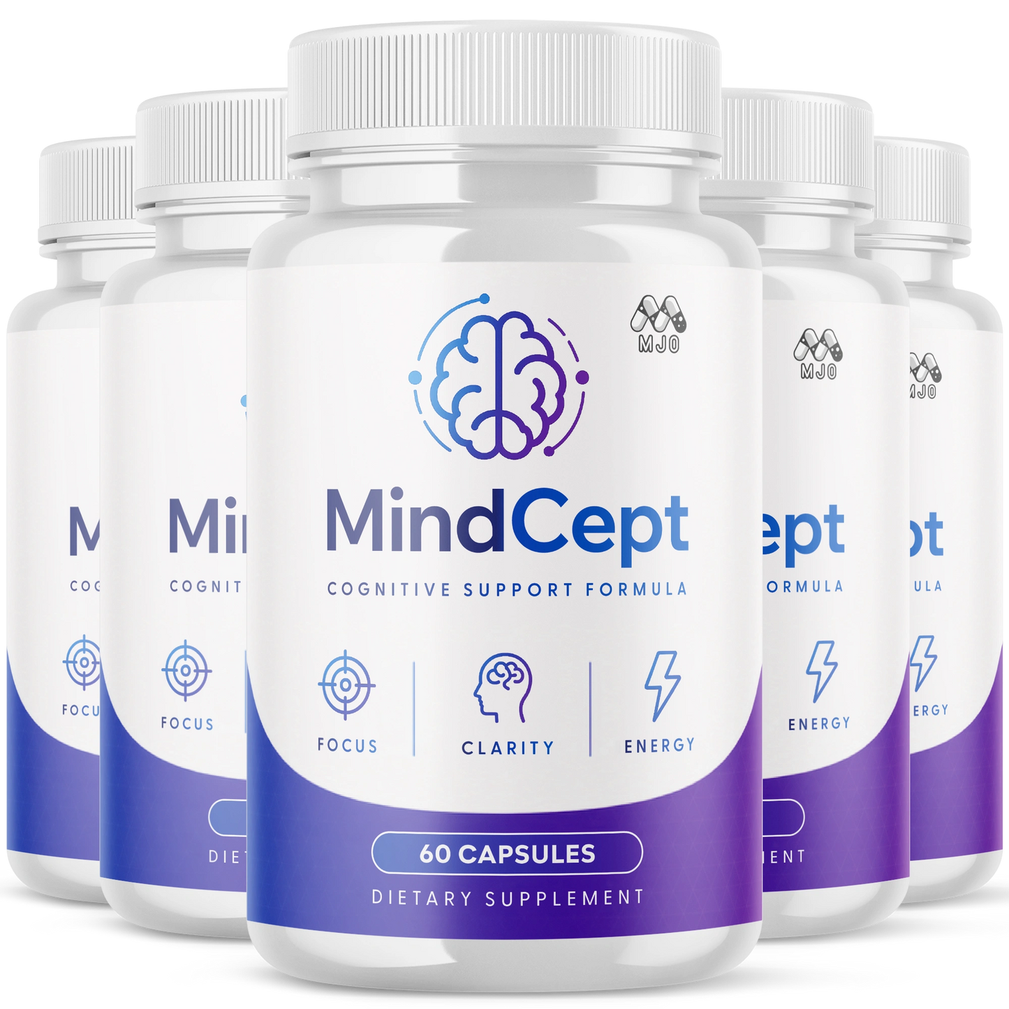 Mindcept Capsules
