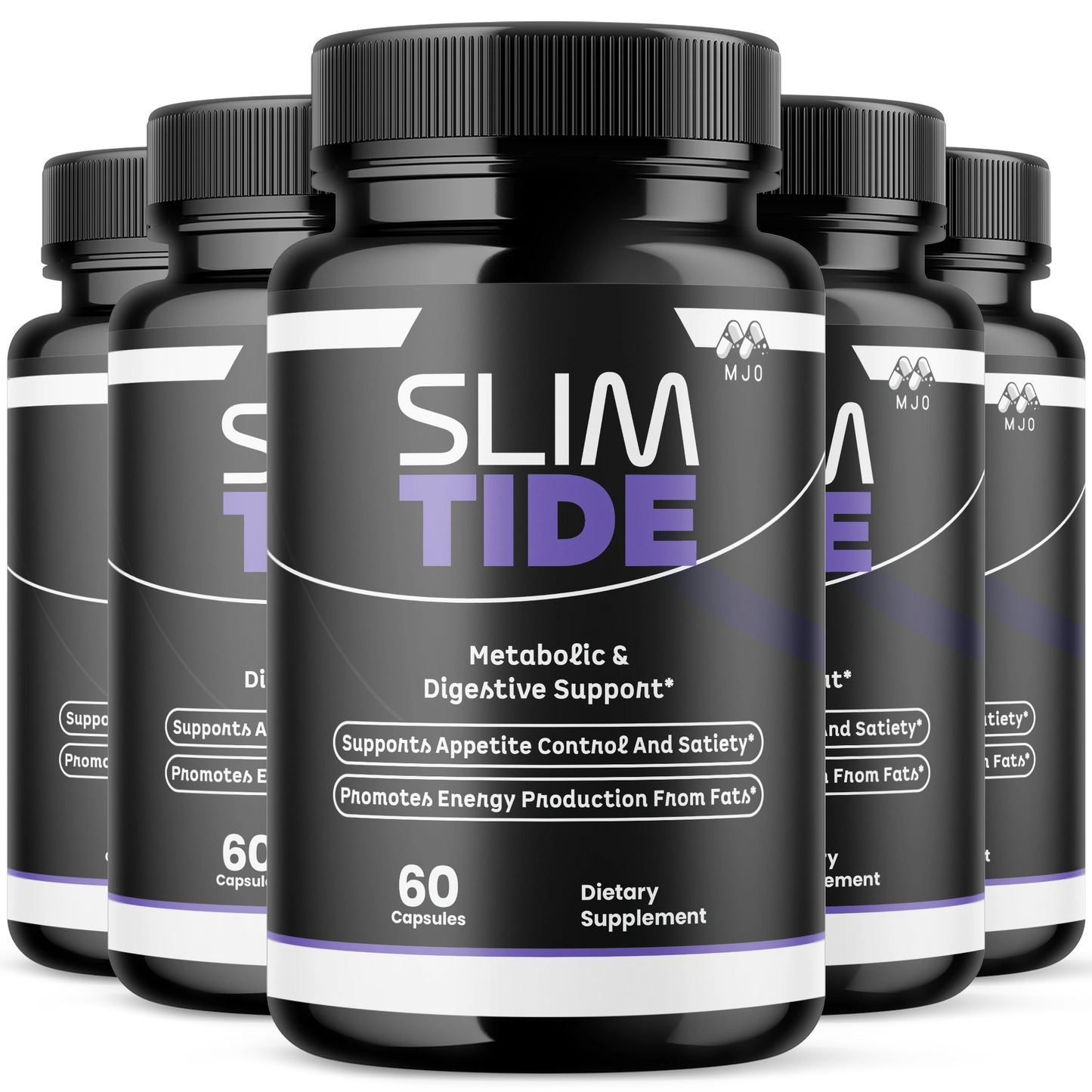 Slim Tide Capsules