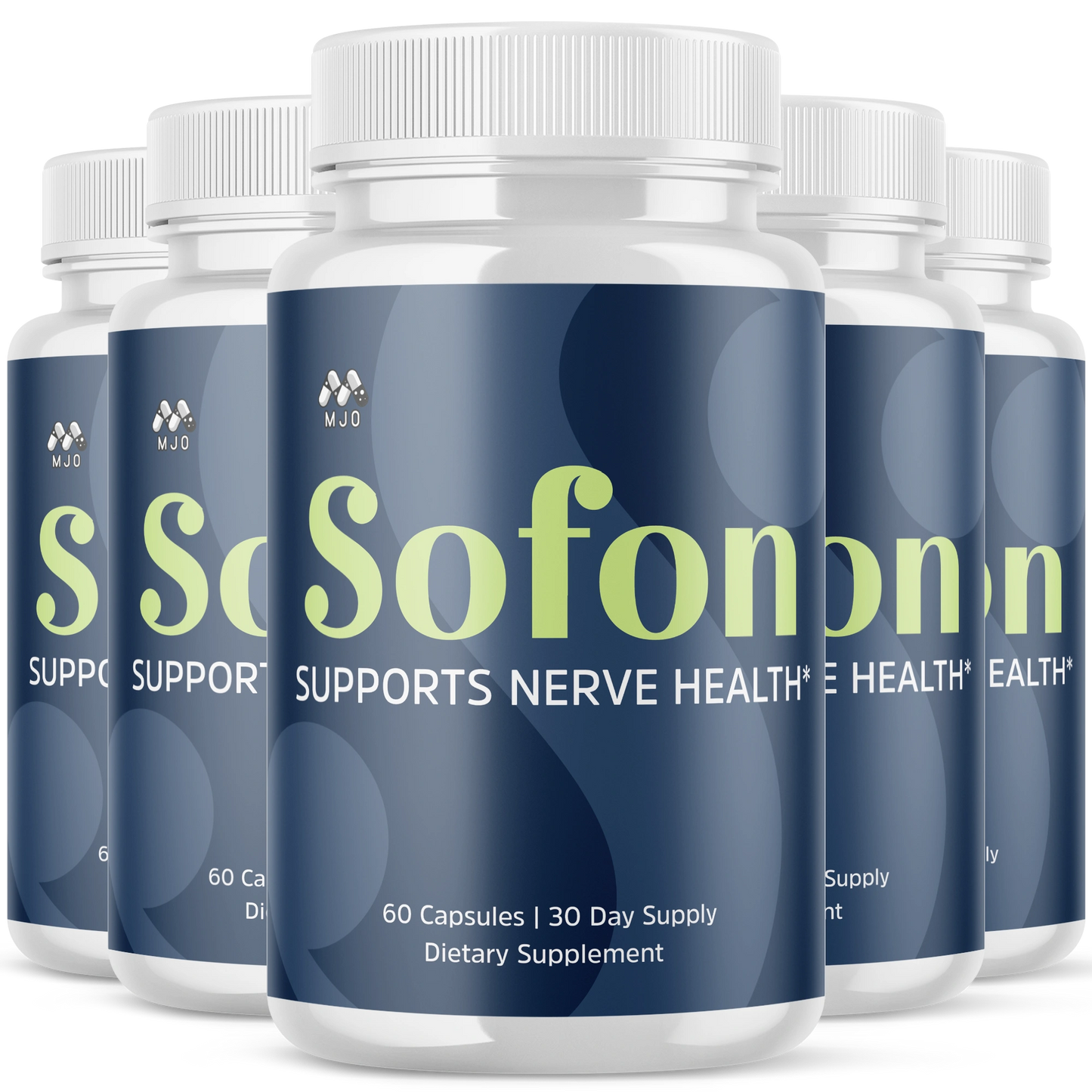 Sofon Capsules