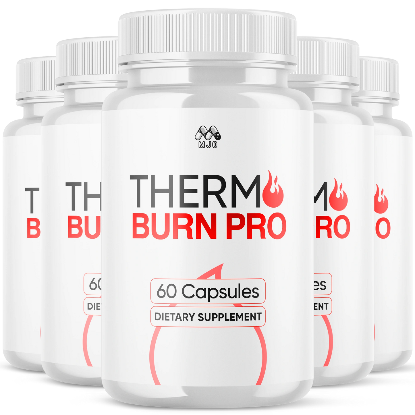 Thermo Burn Pro Capsules