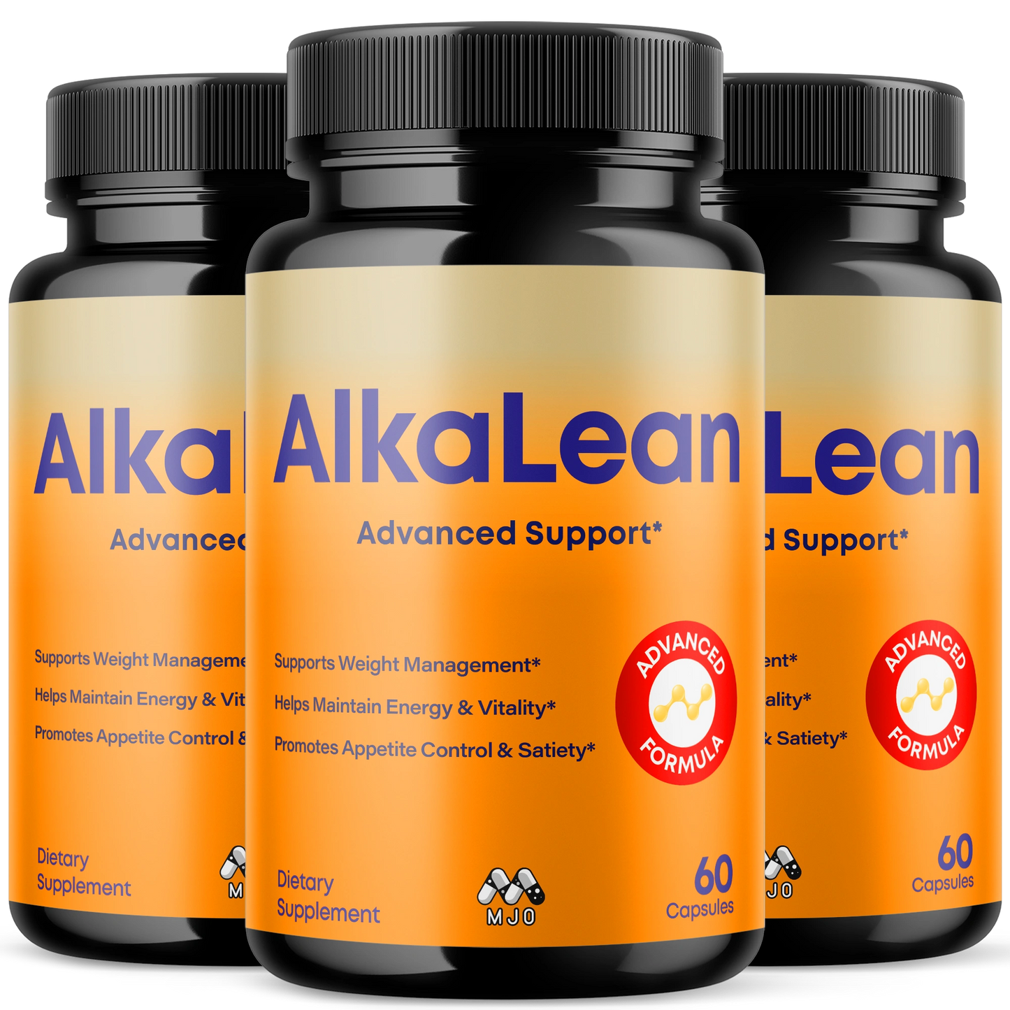 Alkalean Capsules