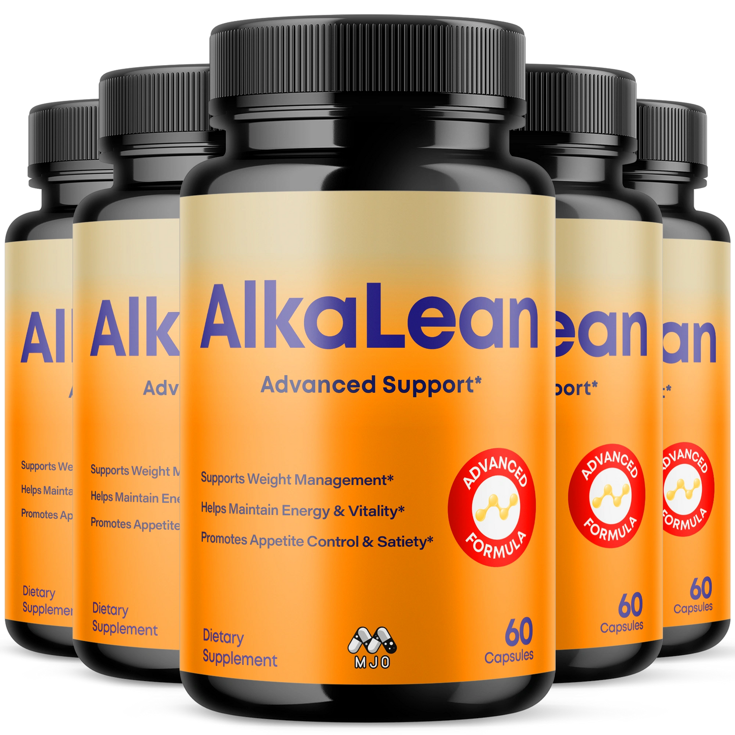 Alkalean Capsules