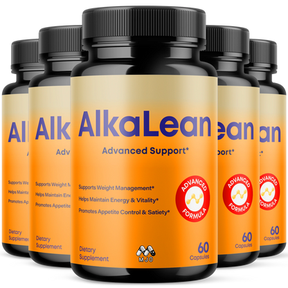 Alkalean Capsules