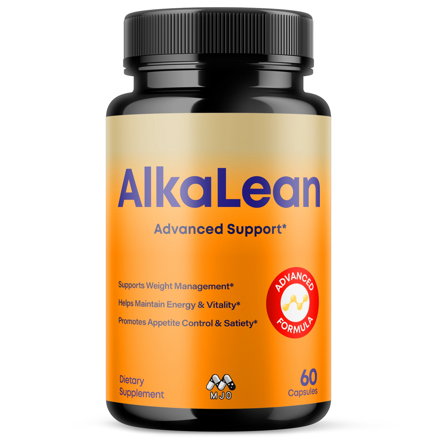 Alkalean Capsules