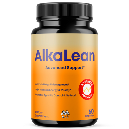 Alkalean Capsules