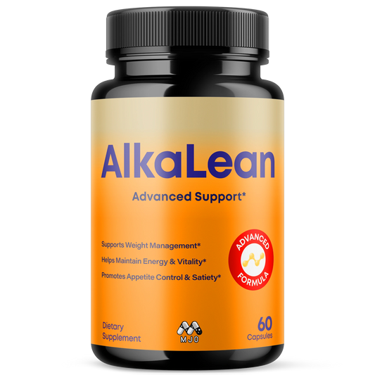 Alkalean Capsules
