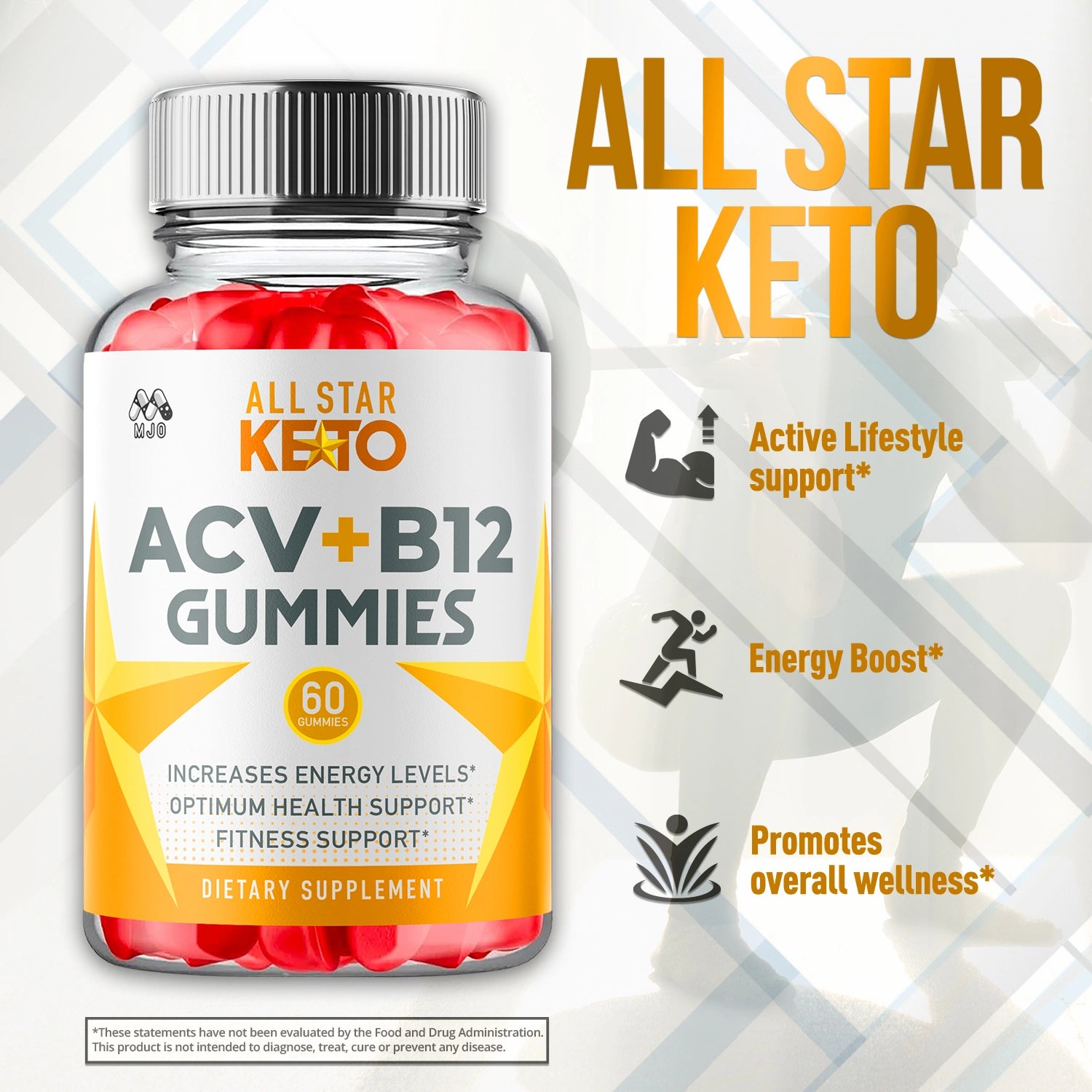 1-AllStarKeto ACV MJO, 3-AllStarKeto ACV MJO, 5-AllStarKeto ACV MJO, 2-AllStarKeto ACV MJO