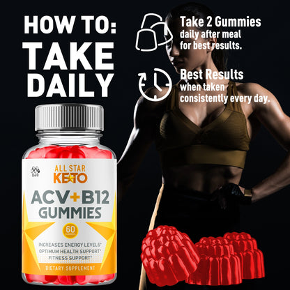 1-AllStarKeto ACV MJO, 3-AllStarKeto ACV MJO, 5-AllStarKeto ACV MJO, 2-AllStarKeto ACV MJO