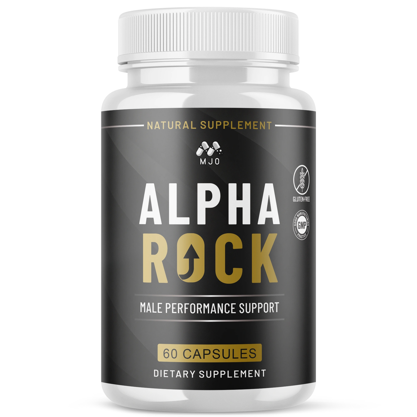 Alpha Rock Capsules