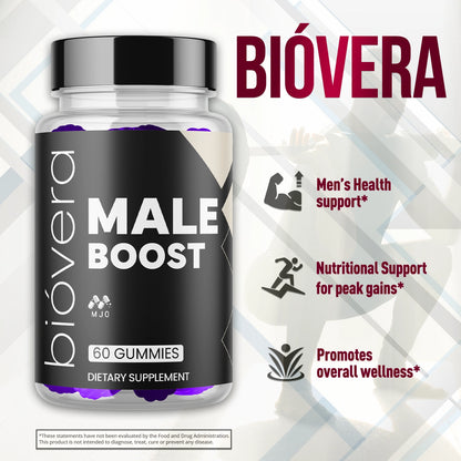 1-BioveraMaleBoost ACV MJO,3-BioveraMaleBoost ACV MJO, 5-BioveraMaleBoost ACV MJO, 2-BioveraMaleBoost ACV MJO