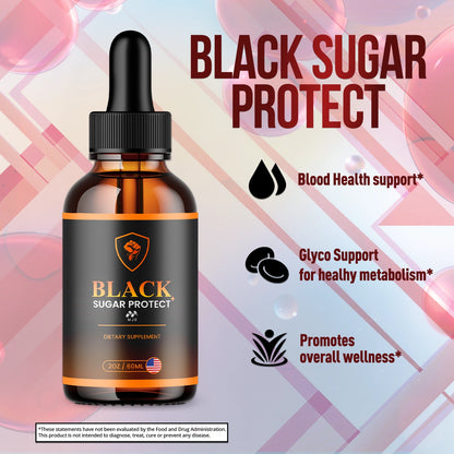 1-BlackSugarProtect BD MJO, 3-BlackSugarProtect BD MJO, 5-BlackSugarProtect BD MJO, 2-BlackSugarProtect BD MJO