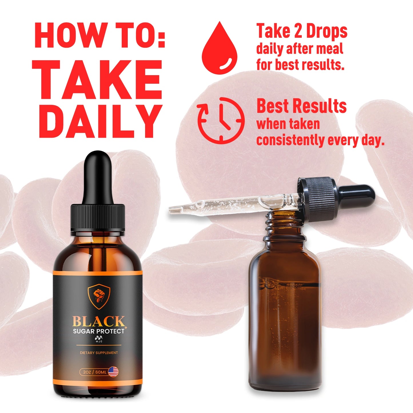 1-BlackSugarProtect BD MJO, 3-BlackSugarProtect BD MJO, 5-BlackSugarProtect BD MJO, 2-BlackSugarProtect BD MJO