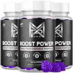 Buy 2 Bottles Get 1 Free