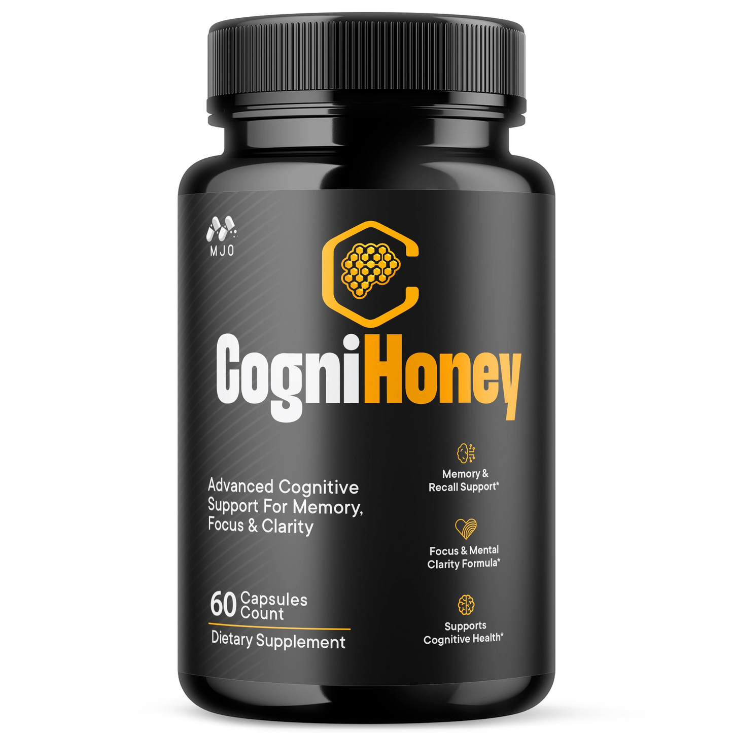 CogniHoney Capsules