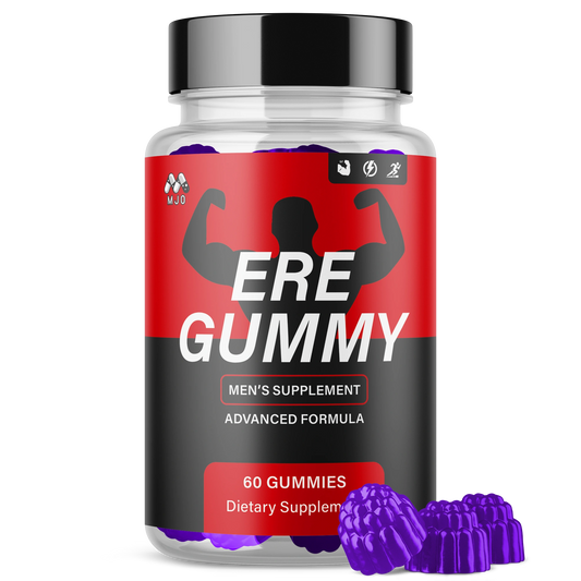 Ere Gummy Gummies