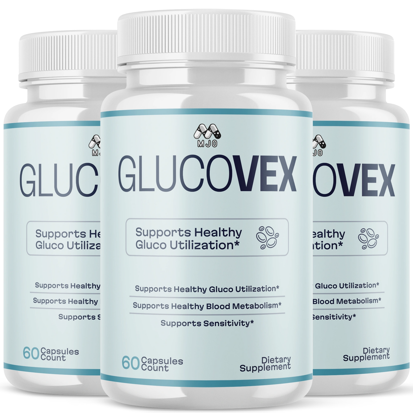 Glucovex Capsules