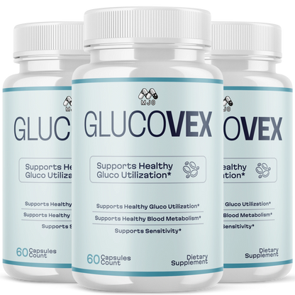 Glucovex Capsules