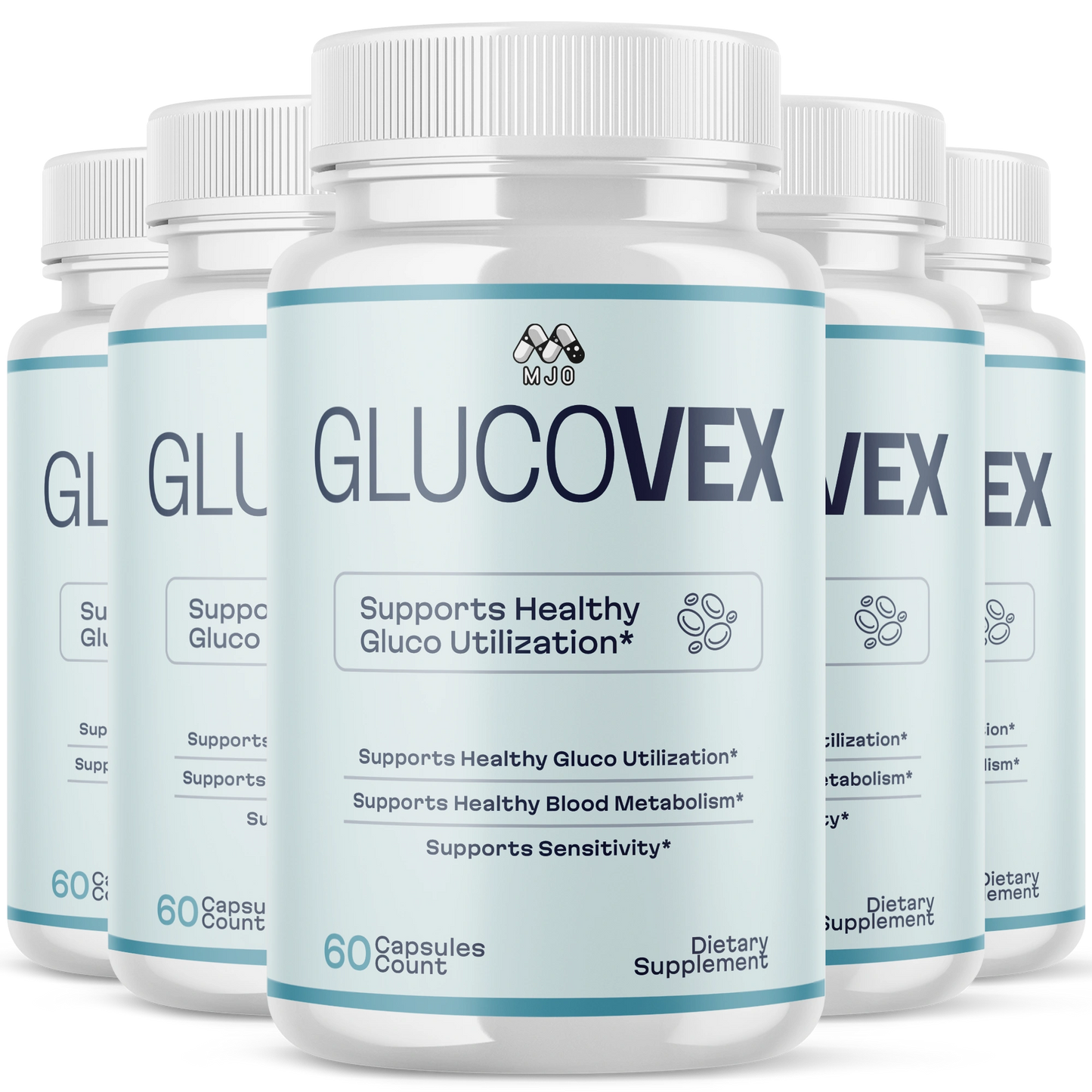 Glucovex Capsules