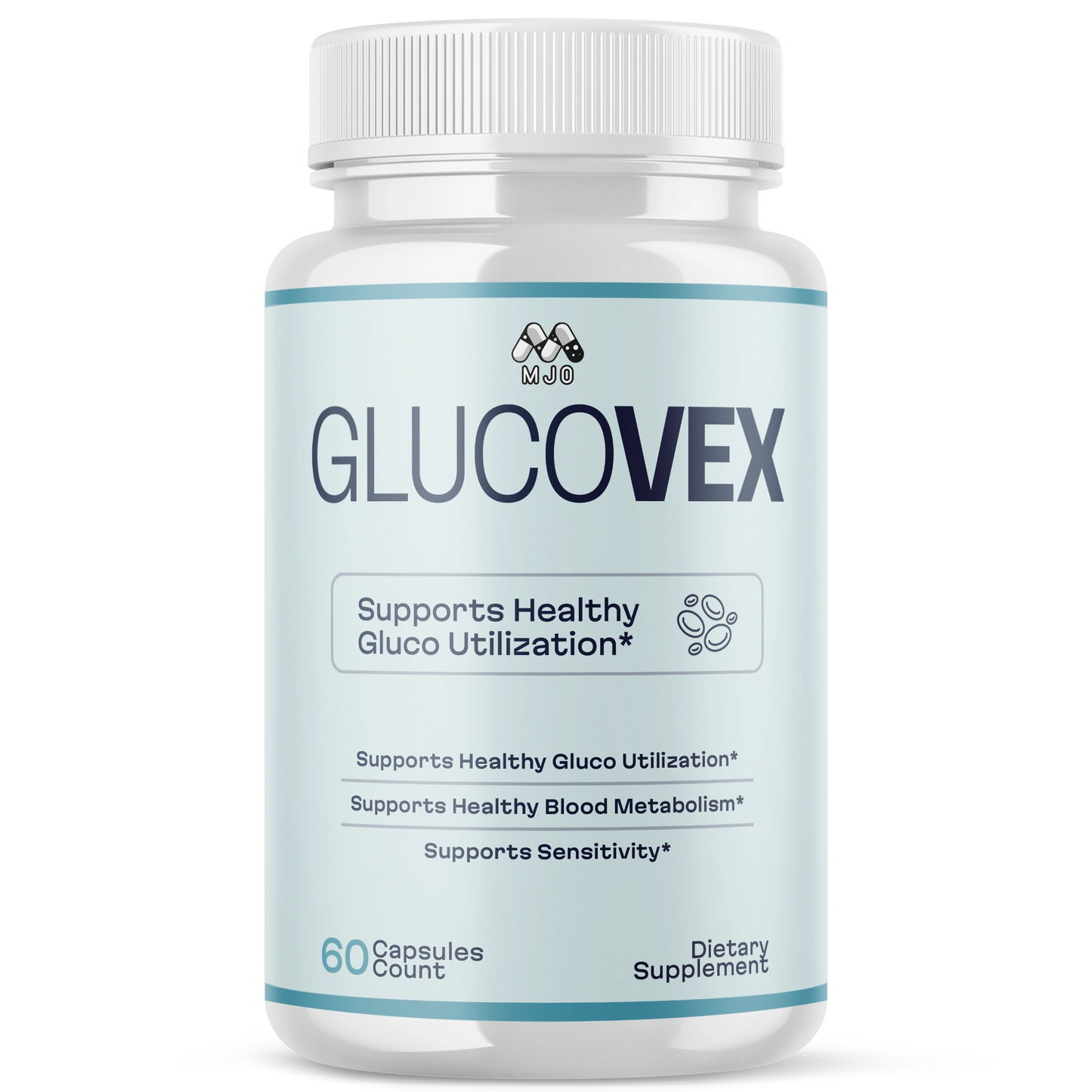 Glucovex Capsules