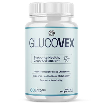 Glucovex Capsules