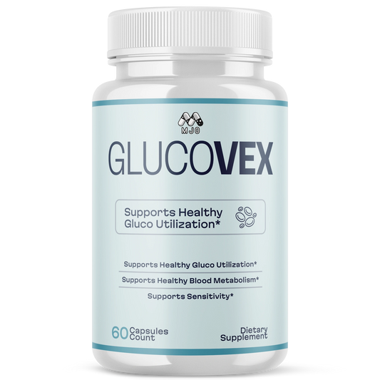 Glucovex Capsules