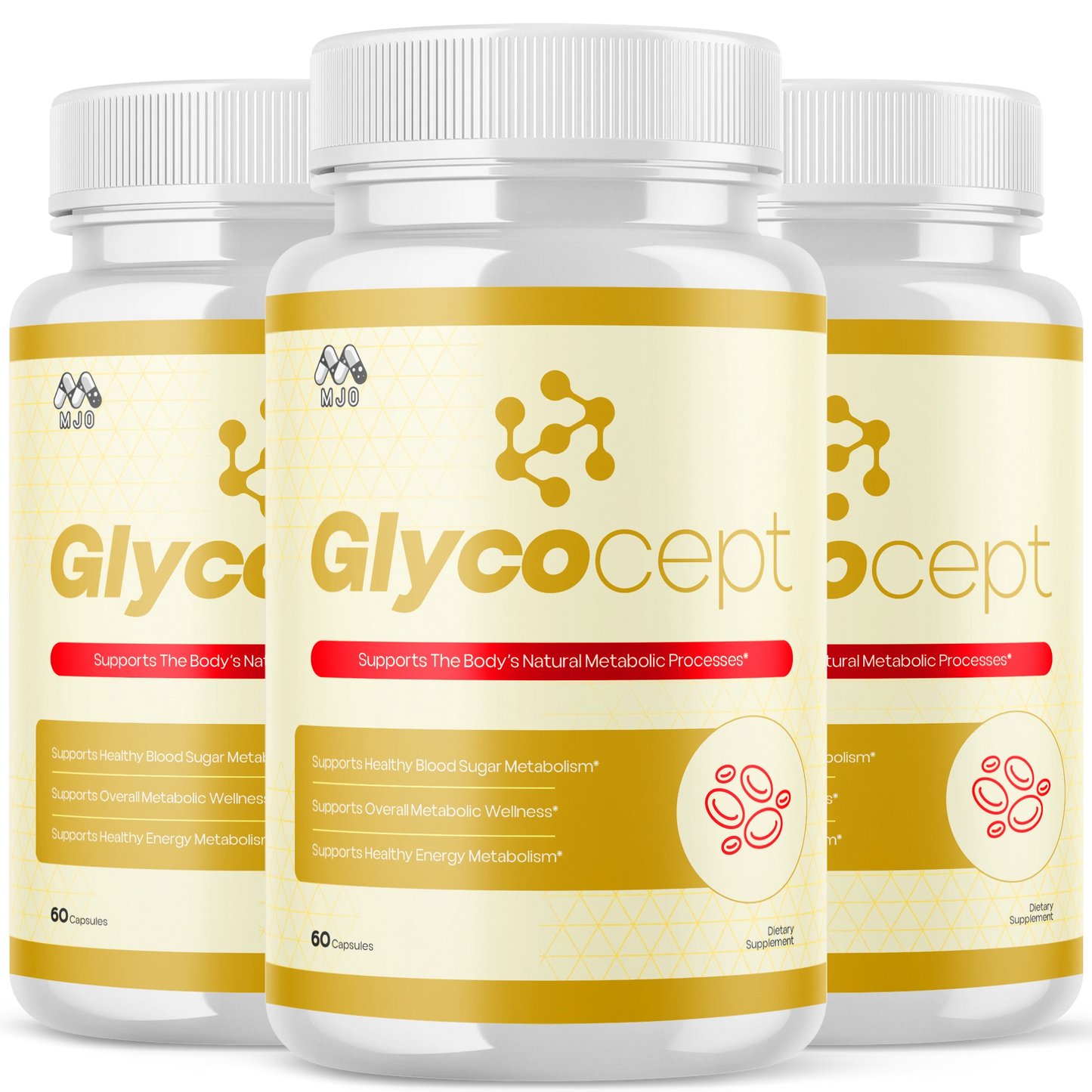 Glycocept Capsules