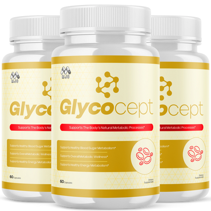 Glycocept Capsules