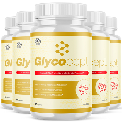 Glycocept Capsules
