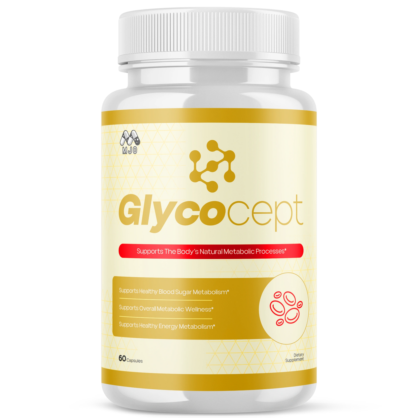 Glycocept Capsules