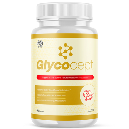 Glycocept Capsules