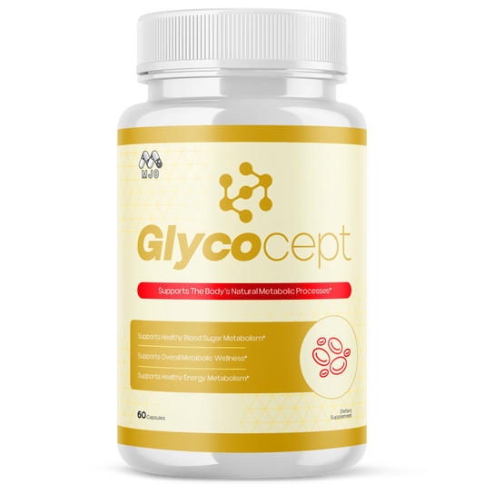 Glycocept Capsules