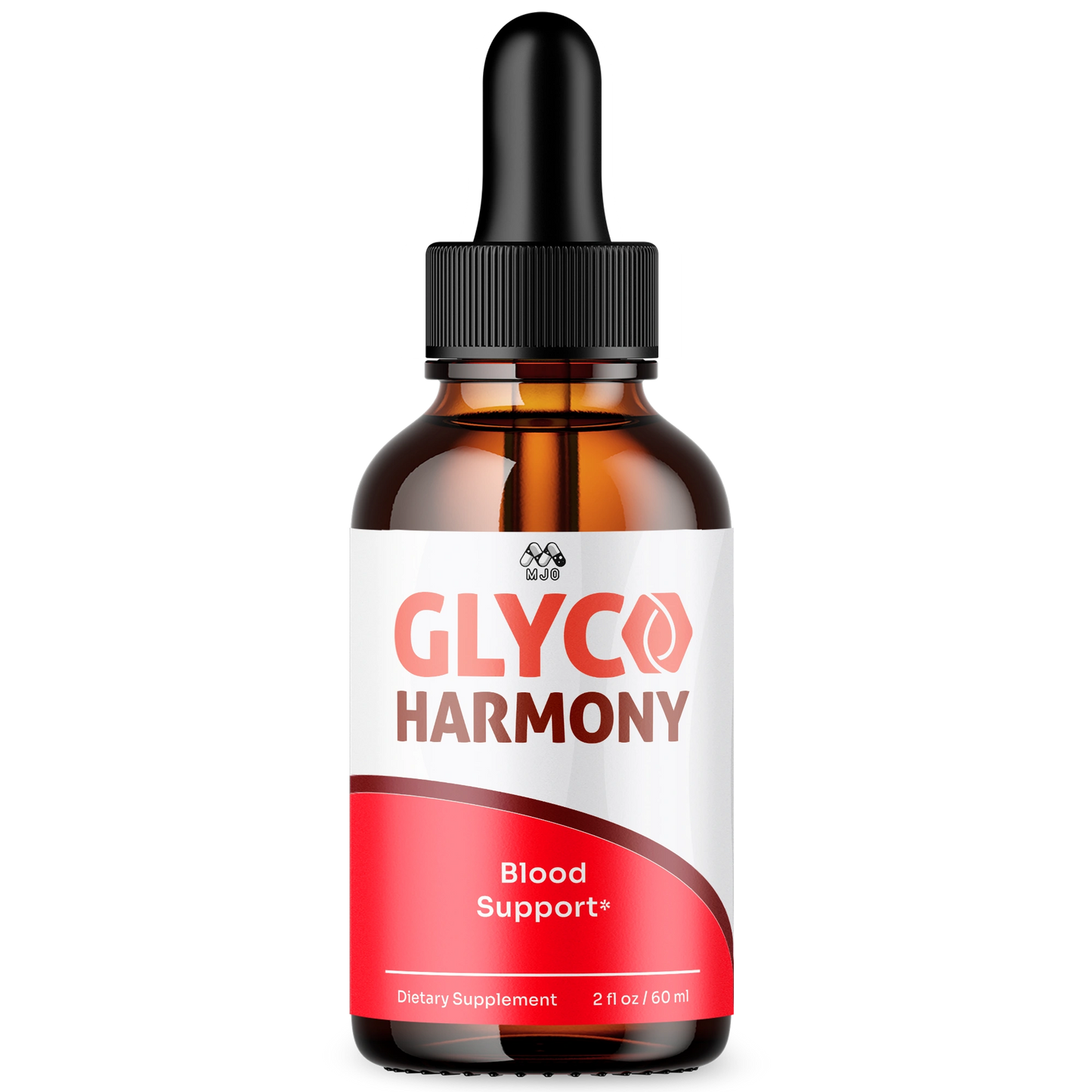 Glyco Harmony Drops