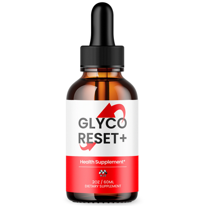 Glyco Reset Drops