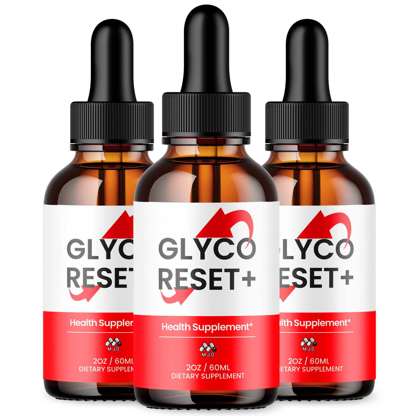 Glyco Reset Drops
