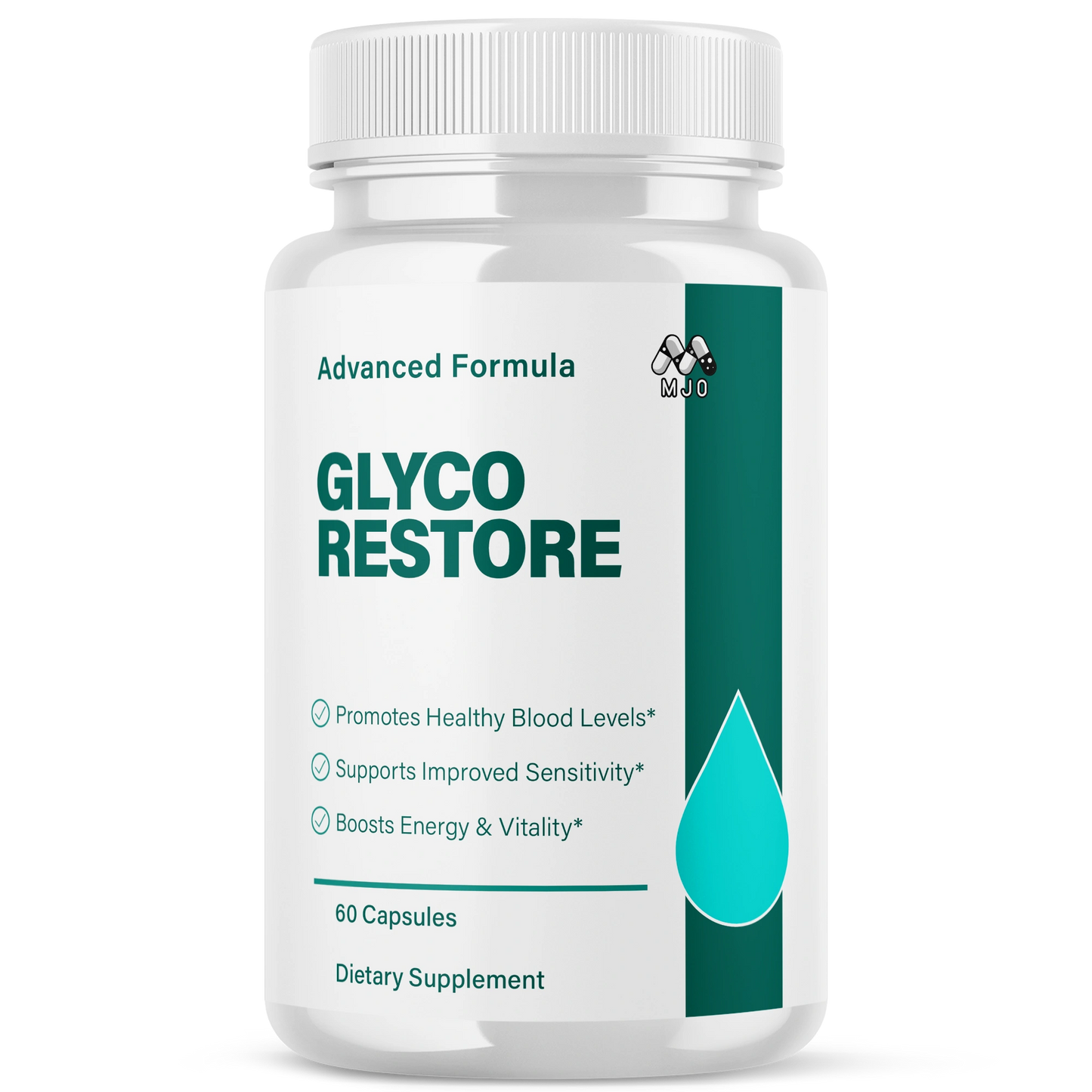 Glyco Restore Capsules