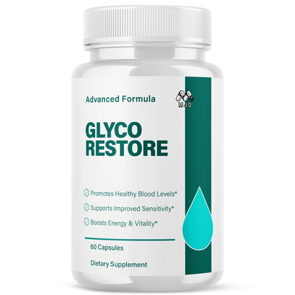 Glyco Restore Capsules