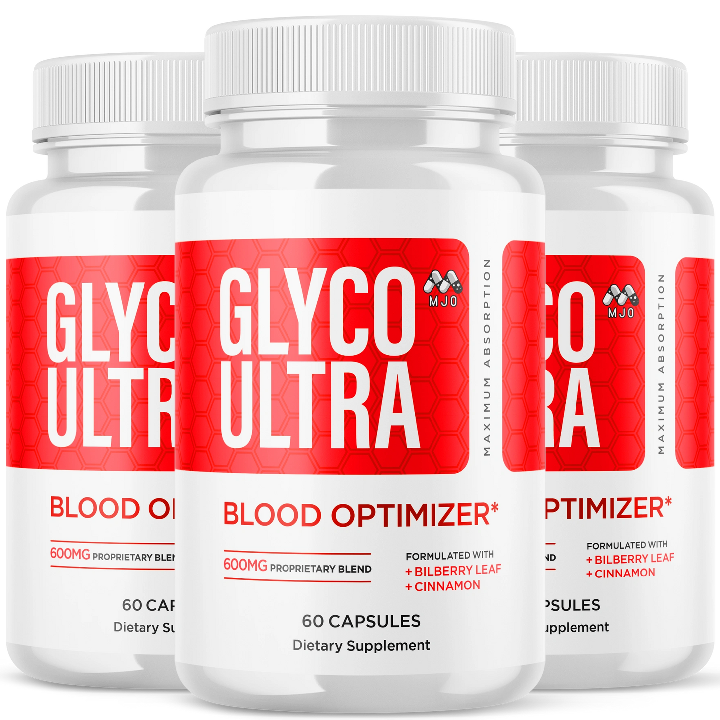 Glyco Ultra Capsules