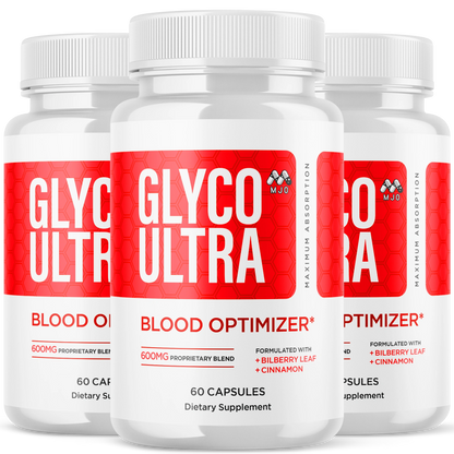 Glyco Ultra Capsules