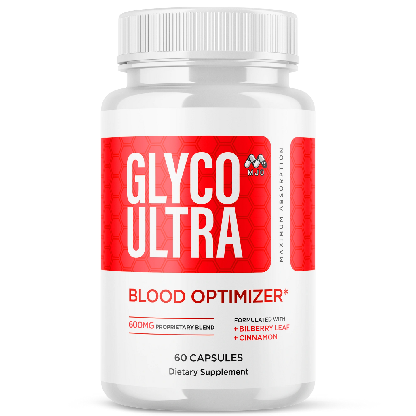 Glyco Ultra Capsules