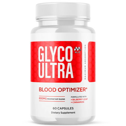 Glyco Ultra Capsules