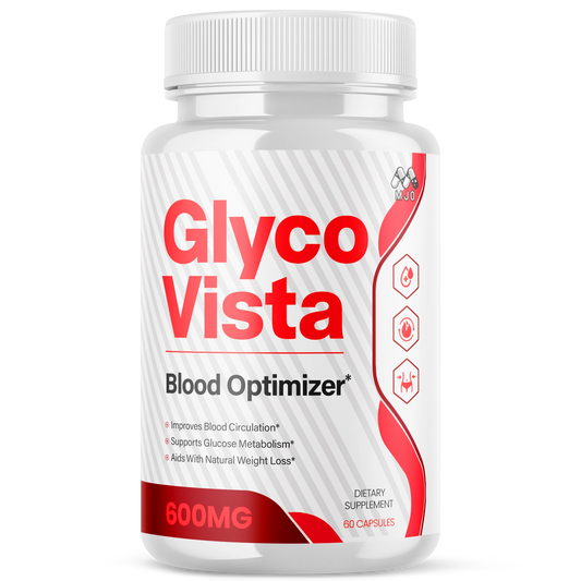 Glyco Vista Capsules