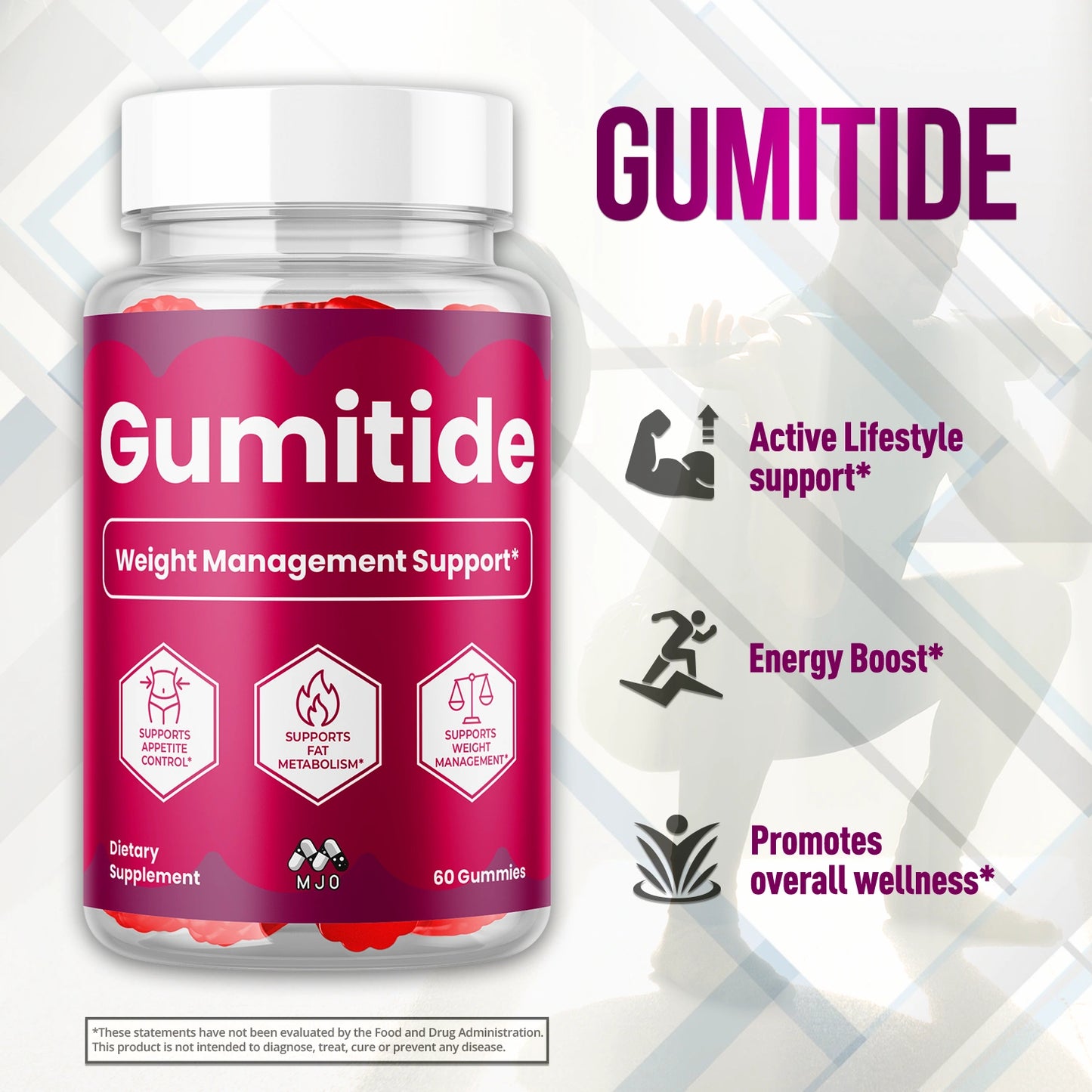 1-Gumitide ACV MJO, 3-Gumitide ACV MJO, 5-Gumitide ACV MJO, 2-Gumitide ACV MJO