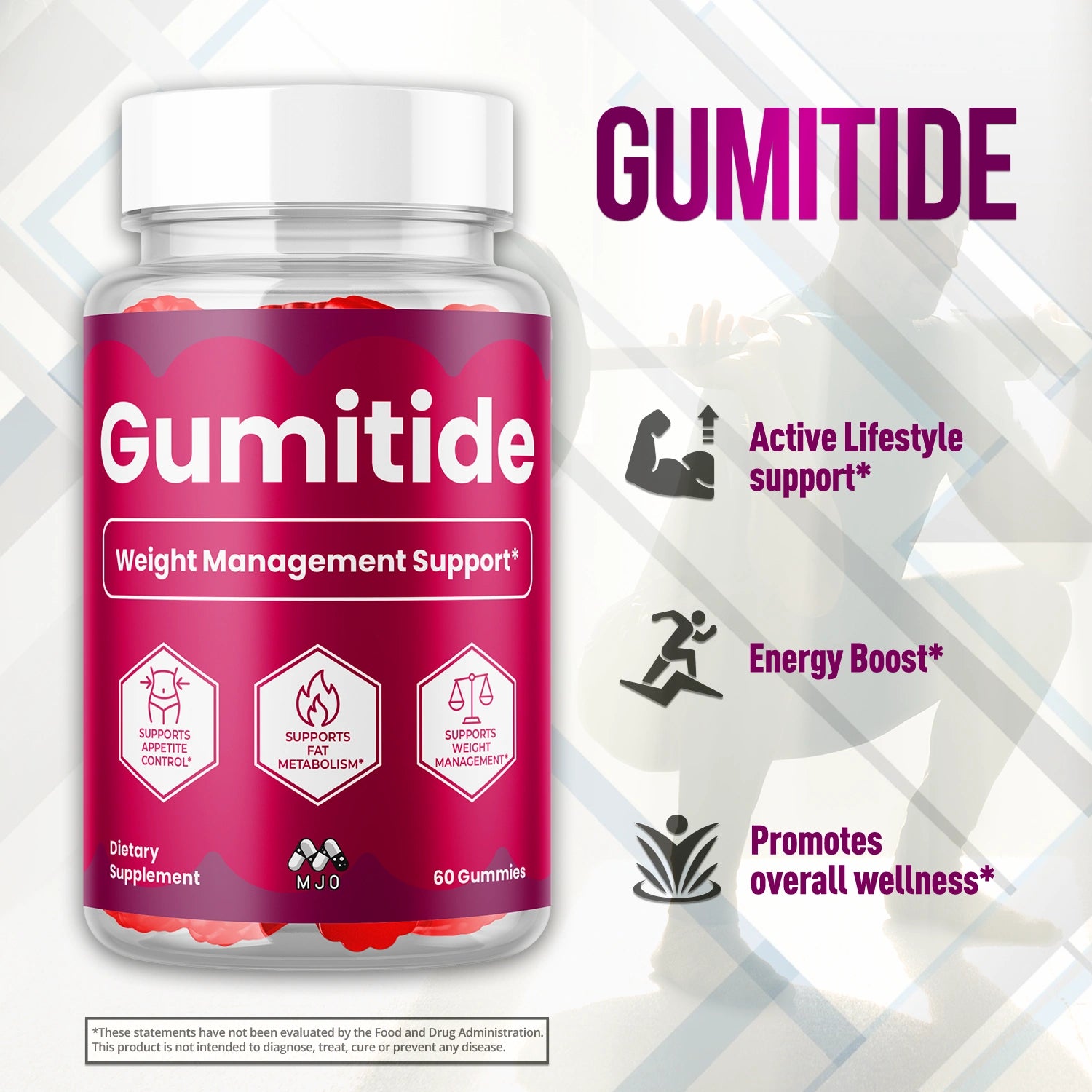 1-Gumitide ACV MJO, 3-Gumitide ACV MJO, 5-Gumitide ACV MJO, 2-Gumitide ACV MJO