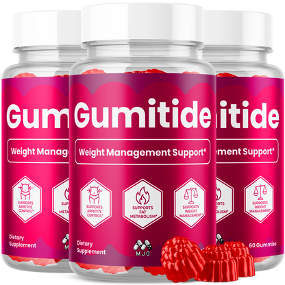 Gumitide Gummies